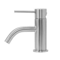 Tvättställsblandare Strand Stainless Koster Slim KS-2001