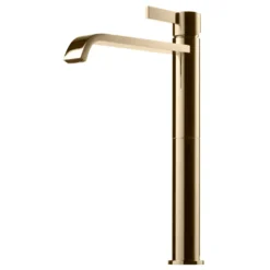 Tvättställsblandare Tapwell ARM081 Hög Pip