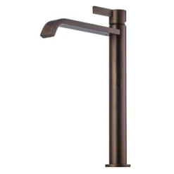 Tvättställsblandare Tapwell ARM081 Hög Pip