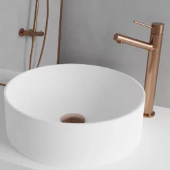 Tvättställ Scandtap Solid R2