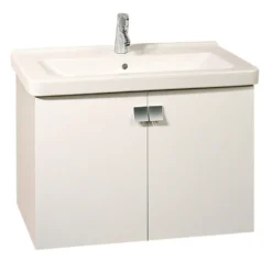 Tvättställskommod Combac Cubito850 mm