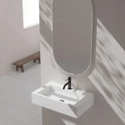 Tvättställspaket Scandtap Solid SW1