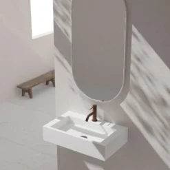 Tvättställspaket Scandtap Solid SW1