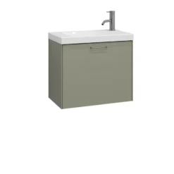 Tvättställsskåp Ballingslöv KH60 Compact med 1 Låda