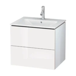 Tvättställsskåp Duravit L-Cube