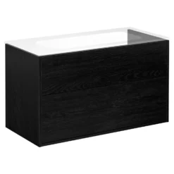 Tvättställsskåp Gustavsberg Artic 100 cm
