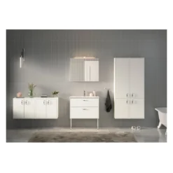 Tvättställsskåp Gustavsberg Artic 100 cm