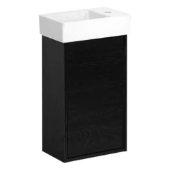 Tvättställsskåp Gustavsberg Artic Small 33 cm