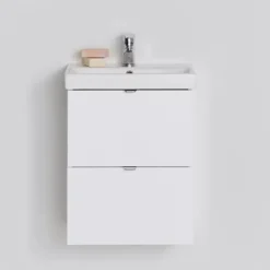 Tvättställsskåp Hafa Neat med Lådor