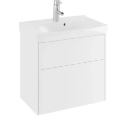 Tvättställsskåp Ifö Sense SPMP Compact