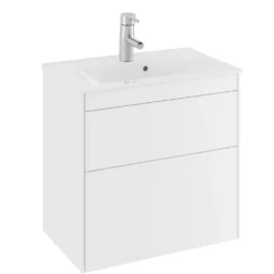 Tvättställsskåp Ifö Sense SSMP Compact