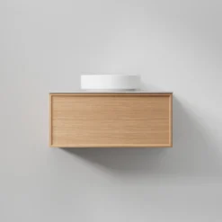 Tvättställsskåp INR Air Wood 800