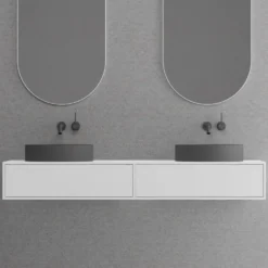 Tvättställsskåp Scandtap Solid S1400