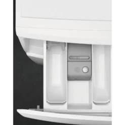 Tvätt/Torkmaskin AEG LWR732A96K