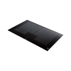 Ugn- & Hällpaket Siemens HB234ABS3F + EX875LYV1E Smart Hemuppkoppling Rostfri