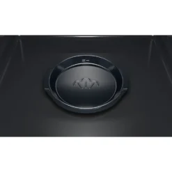 Ugn och Mikro Siemens iQ300 HQ574AER3 + BF523LMB1 Inbyggnadsugn Med Ångfunktion Svart