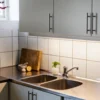 Underskåpsarmatur Hide-A-Lite Arm Kitchen Basic 580 mm