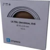 Universalrör LK Systems A16 Kartong 10M