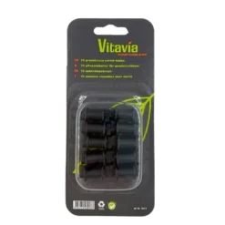 Uppbindningskrok Vitavia Tillbehör till Växthus 10 st