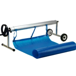 Upprullningsenhet PlanetPool Mobil 180-460 cm
