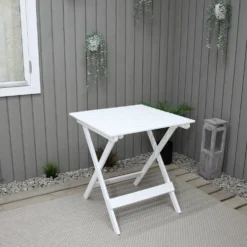 Utebord Baltic Garden WilmerVit