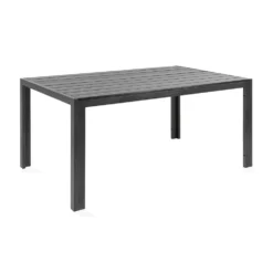 Utebord Comfort Garden Tunis 205x140 cm