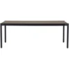 Utebord ENVY DESIGN BoSvart