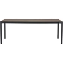Utebord ENVY DESIGN BoSvart