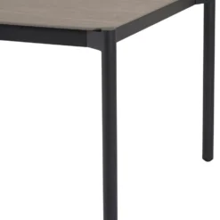Utebord ENVY DESIGN BoSvart