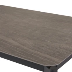 Utebord ENVY DESIGN BoSvart