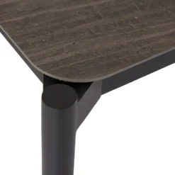 Utebord ENVY DESIGN BoSvart
