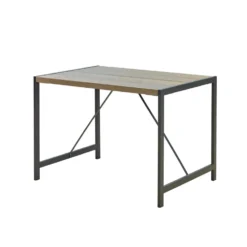 Utebord PLUS FunkisGråbrun