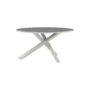 Utebord Venture Home Copacabana Runt Aluminiumbord
