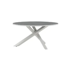 Utebord Venture Home Copacabana Runt Aluminiumbord