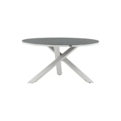 Utebord Venture Home Copacabana Runt Aluminiumbord