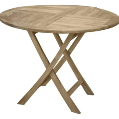 Utebord Venture Home Kenya Ø100 cm