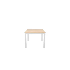 Utebord Venture Home Mexico 200x100 cmVit/Teak
