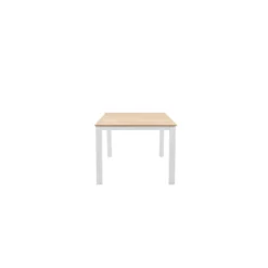 Utebord Venture Home Mexico 200x100 cmVit/Teak