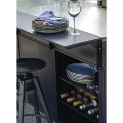 Utekök Skotte Kitchen Paket 001