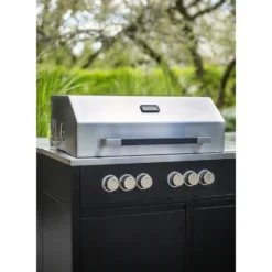 Utekök Skotte Kitchen Paket 001