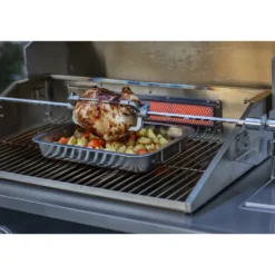 Utekök Skotte Kitchen Paket 001