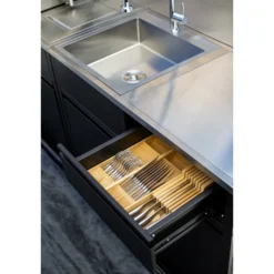 Utekök Skotte Kitchen Paket 001