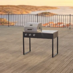 Utekök Skotte Kitchen Paket 001