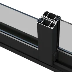 Uterum Palmako Bianca 24,9 m2 Set 218 Slide