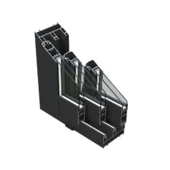 Uterum Palmako Lenna 16,6 m2 Set 703 Slide Plus