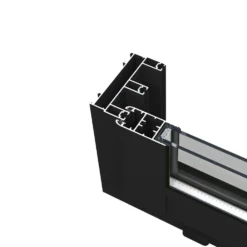 Uterum Palmako Lenna 16,6 m2 Set 703 Slide Plus