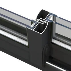 Uterum Palmako Lenna 16,6 m2 Set 703 Slide Plus