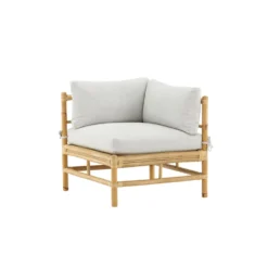 Utesoffa Venture Home Cane Hörnmodul