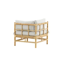 Utesoffa Venture Home Cane Hörnmodul