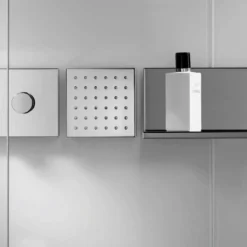 Utloppspip Axor ShowerCollection 240/120 för Inbyggnad